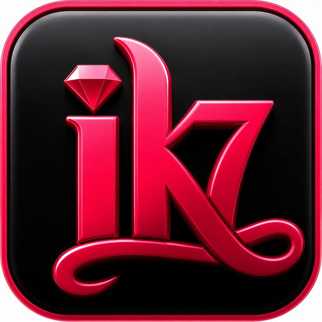 ik7 game